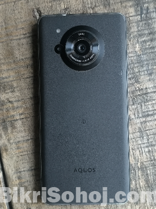Sharp Aquas R7